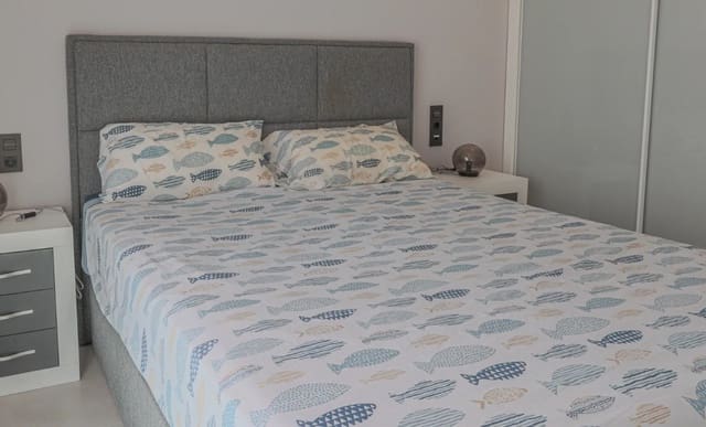 3 chambre Appartement à vendre à El Raso, Guardamar del Segura avec piscine garage - 295 000 € (Ref: 9464681)