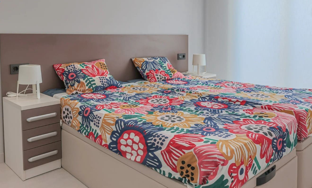 3 Zimmer Apartment zu verkaufen in Guardamar del Segura mit Pool Garage - 295.000 € (Ref: 9464681)