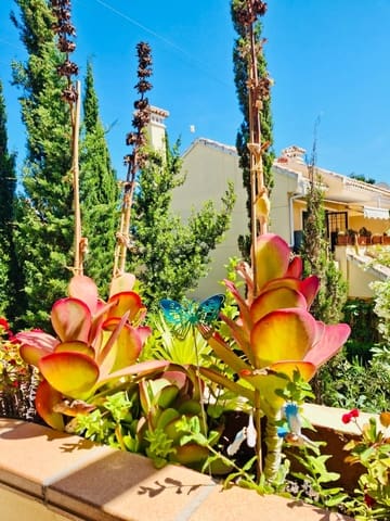 2 Zimmer Apartment zu verkaufen in Campoamor, Orihuela mit Pool - 199.000 € (Ref: 9464683)