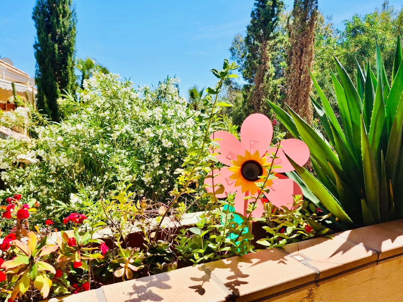 2 slaapkamer Appartement te koop in Campoamor met zwembad - € 199.000 (Ref: 9464683)