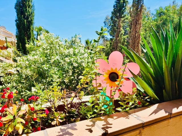 2 Zimmer Apartment zu verkaufen in Campoamor, Orihuela mit Pool - 199.000 € (Ref: 9464683)