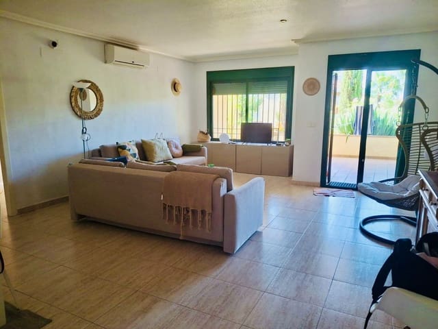 2 Zimmer Apartment zu verkaufen in Campoamor, Orihuela mit Pool - 199.000 € (Ref: 9464683)