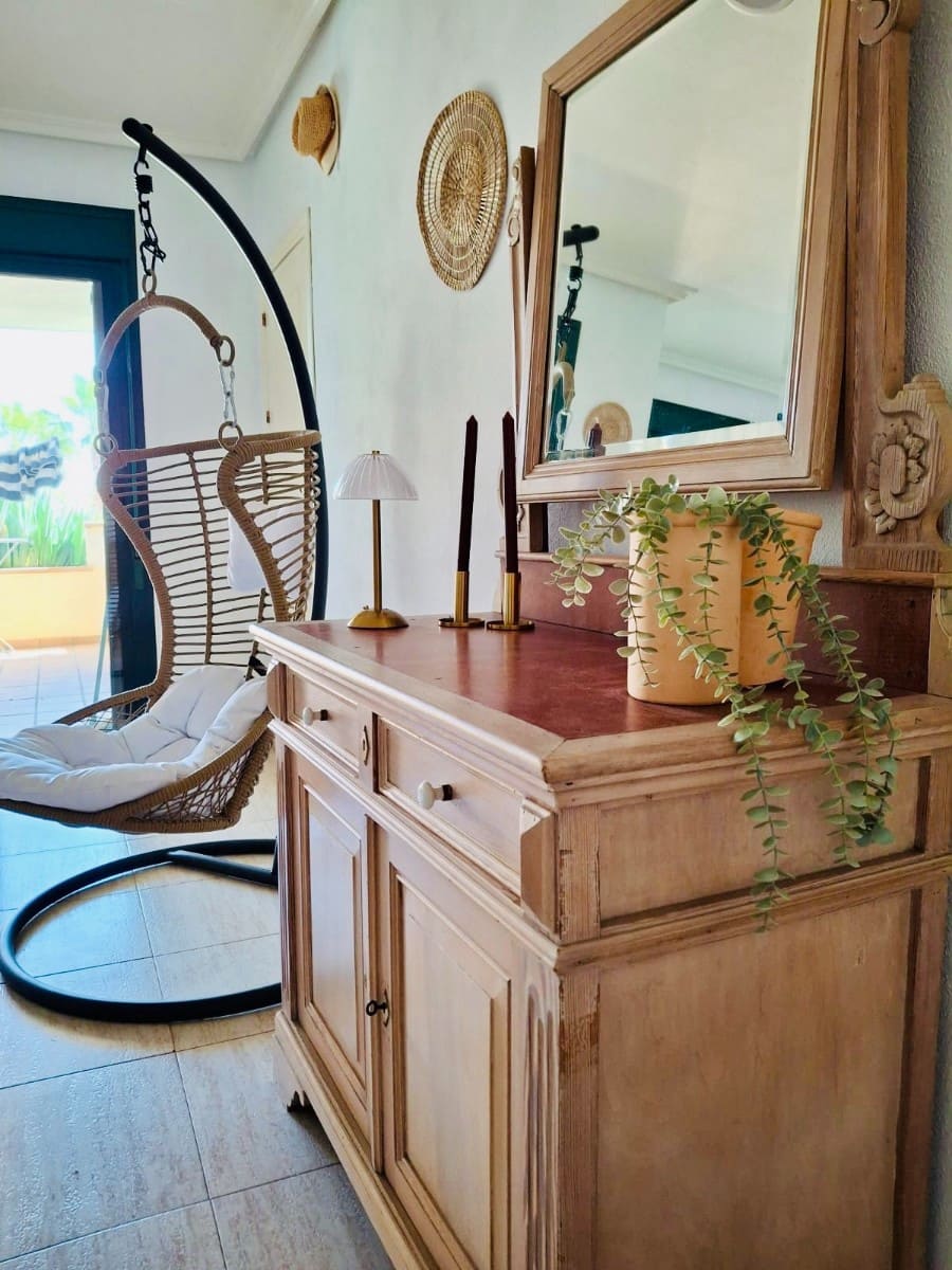 2 slaapkamer Appartement te koop in Campoamor met zwembad - € 199.000 (Ref: 9464683)