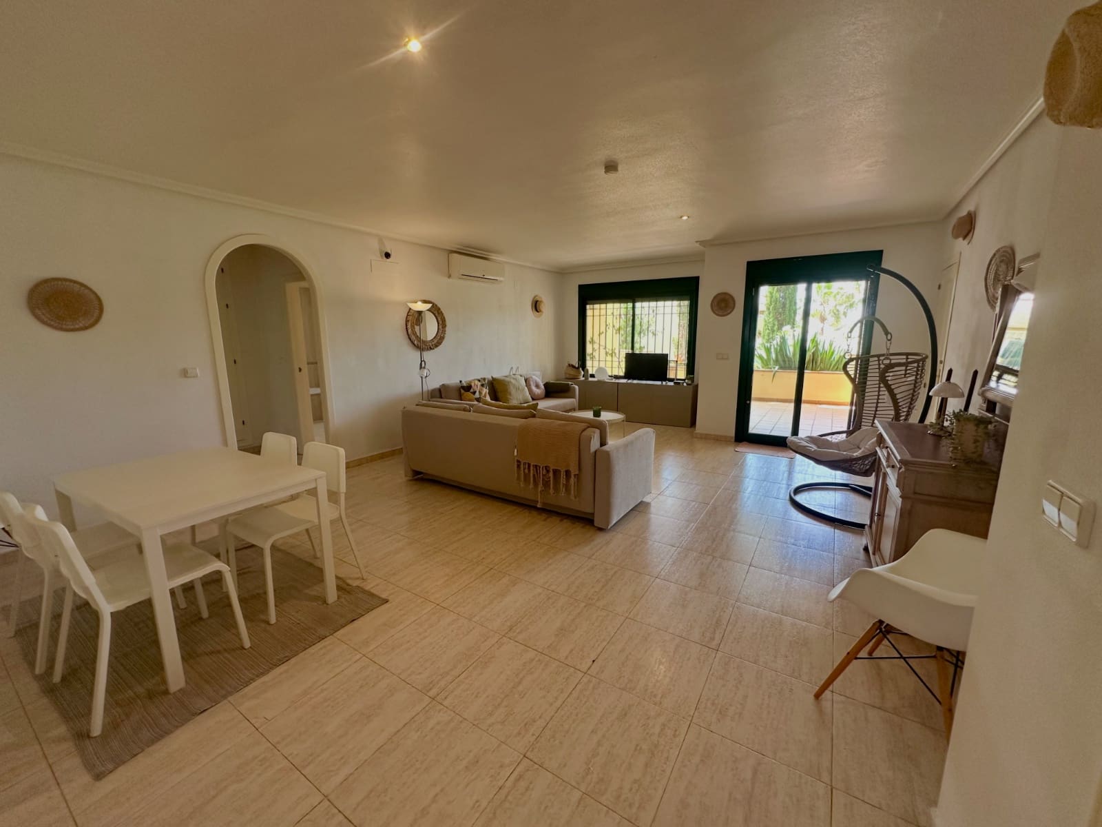 2 slaapkamer Appartement te koop in Campoamor met zwembad - € 199.000 (Ref: 9464683)