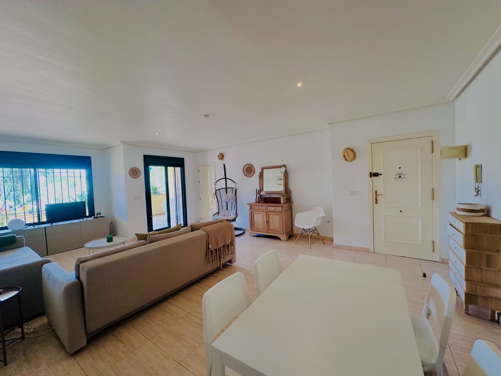 2 slaapkamer Appartement te koop in Campoamor met zwembad - € 199.000 (Ref: 9464683)