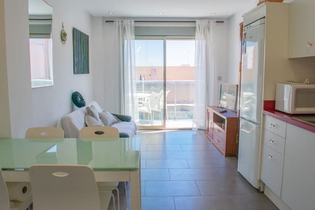 Apartamento Playa de 2 habitaciones en Guardamar Playa, Guardamar del Segura en venta con garaje - 210.000 € (Ref: 9464686)