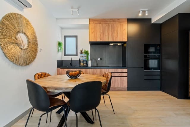 2 sovrum Takvåning till salu i San Miguel de Salinas med pool - 289 000 € (Ref: 9464687)