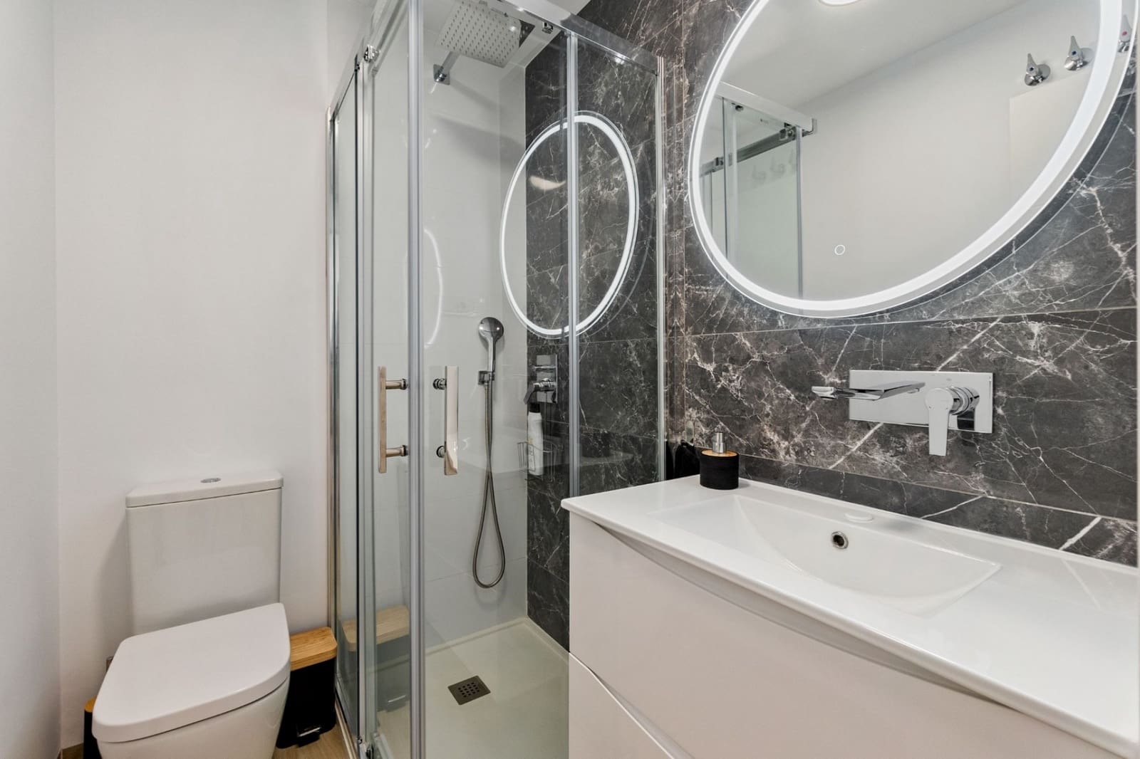 2 sovrum Takvåning till salu i San Miguel de Salinas med pool - 289 000 € (Ref: 9464687)