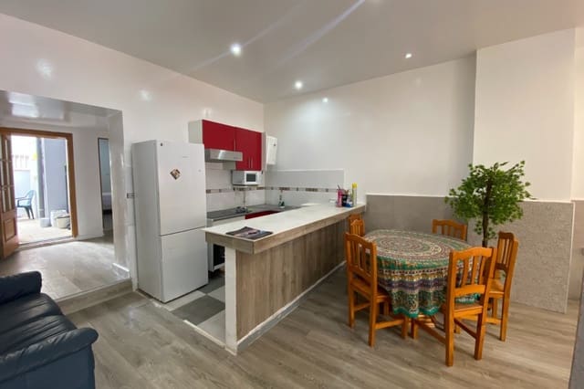 3 sovrum Lägenhet till salu i Centro - Muelle Pesquero, Torrevieja med pool - 145 000 € (Ref: 9464688)