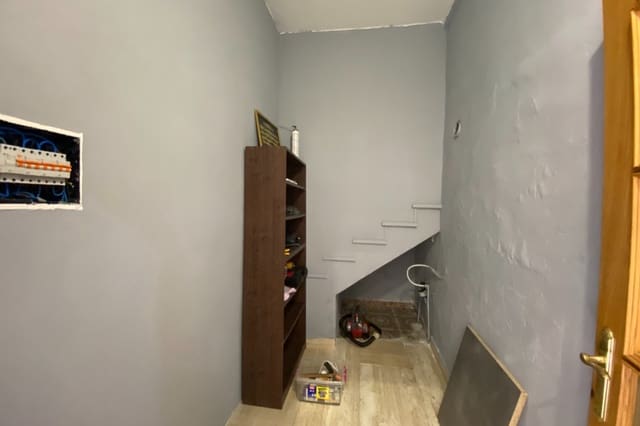 3 sovrum Lägenhet till salu i Centro - Muelle Pesquero, Torrevieja med pool - 145 000 € (Ref: 9464688)