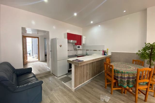 3 sovrum Lägenhet till salu i Centro - Muelle Pesquero, Torrevieja med pool - 145 000 € (Ref: 9464688)