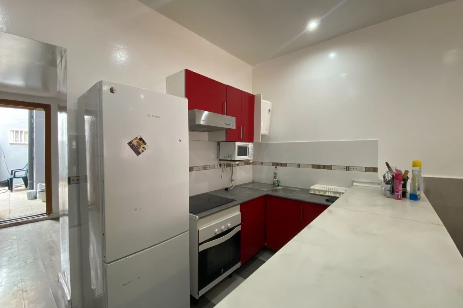 3 camera da letto Appartamento in vendita in Torrevieja con piscina - 145.000 € (Rif: 9464688)
