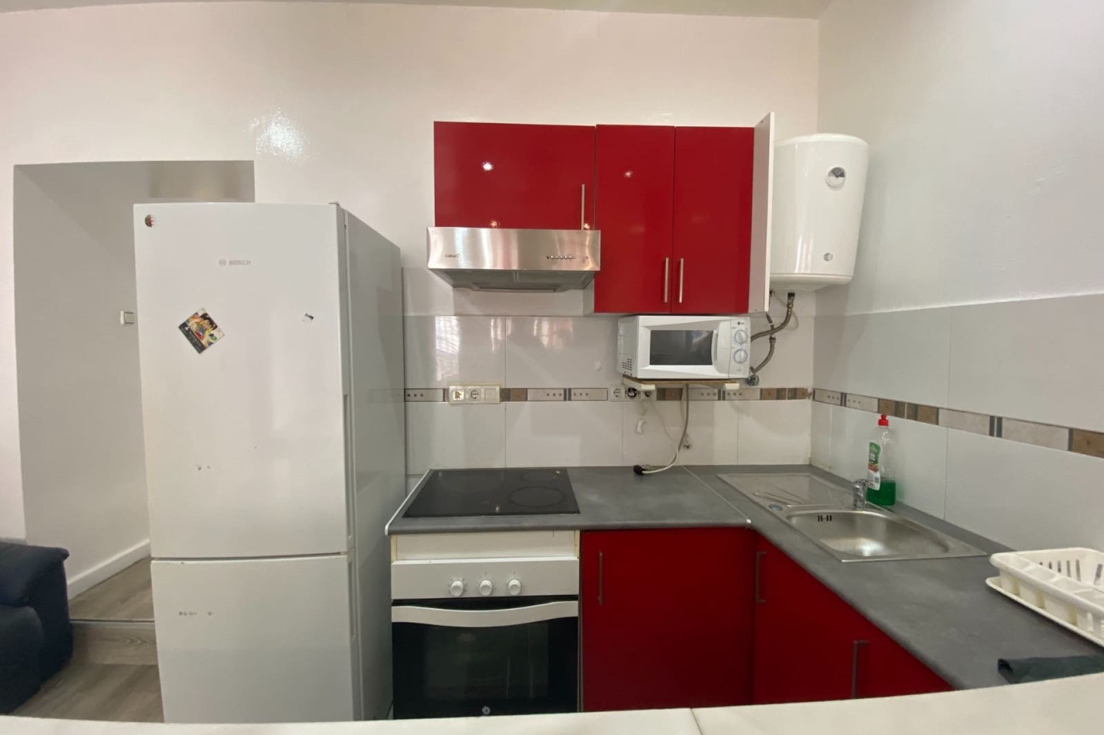 3 camera da letto Appartamento in vendita in Torrevieja con piscina - 145.000 € (Rif: 9464688)