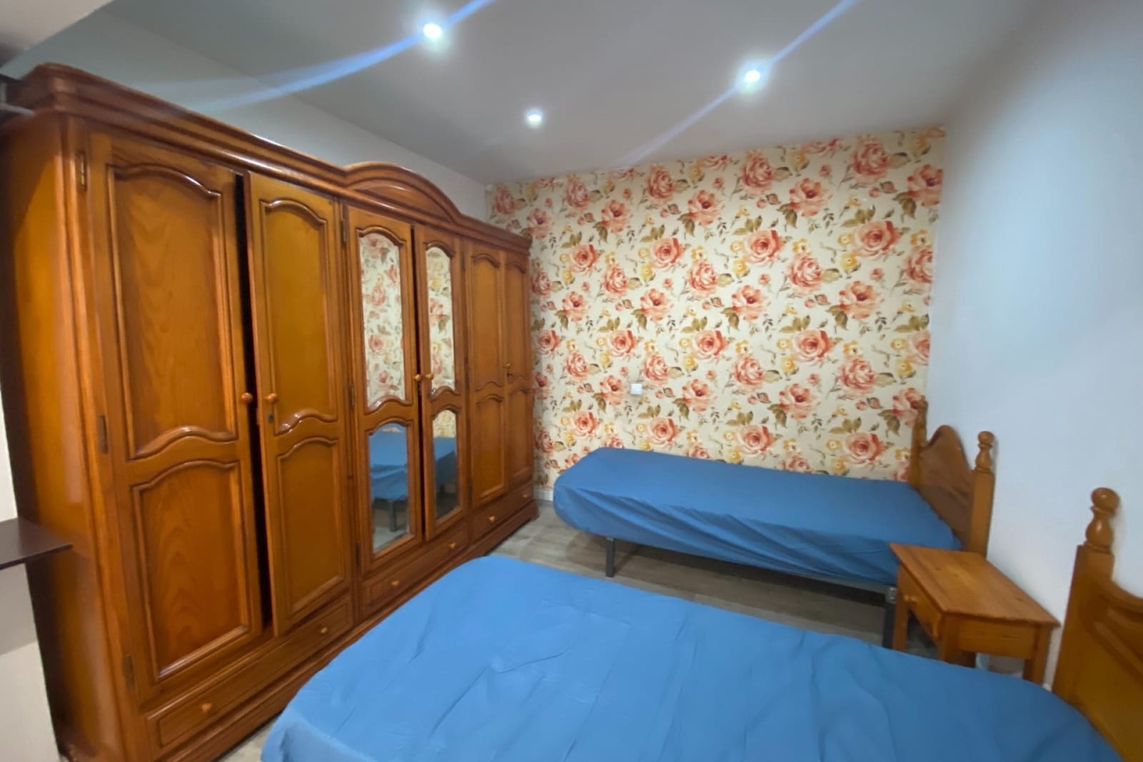 3 camera da letto Appartamento in vendita in Torrevieja con piscina - 145.000 € (Rif: 9464688)