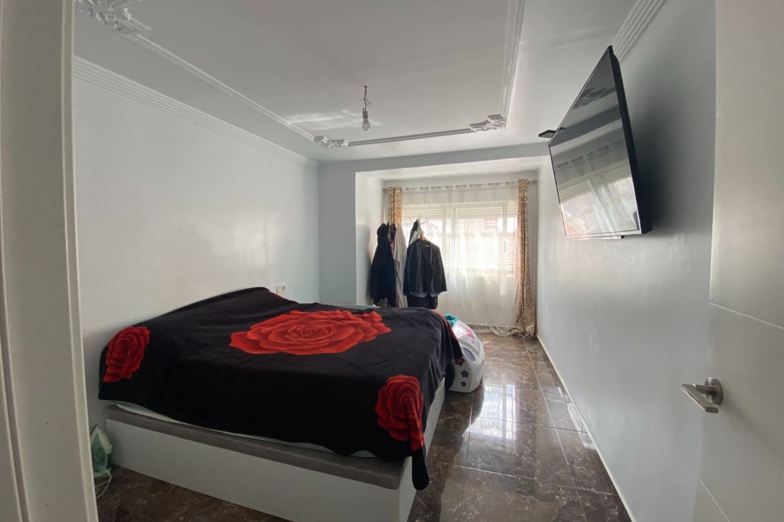 4 soverom Leilighet til salgs i Torrevieja med svømmebasseng - € 160 000 (Ref: 9464689)