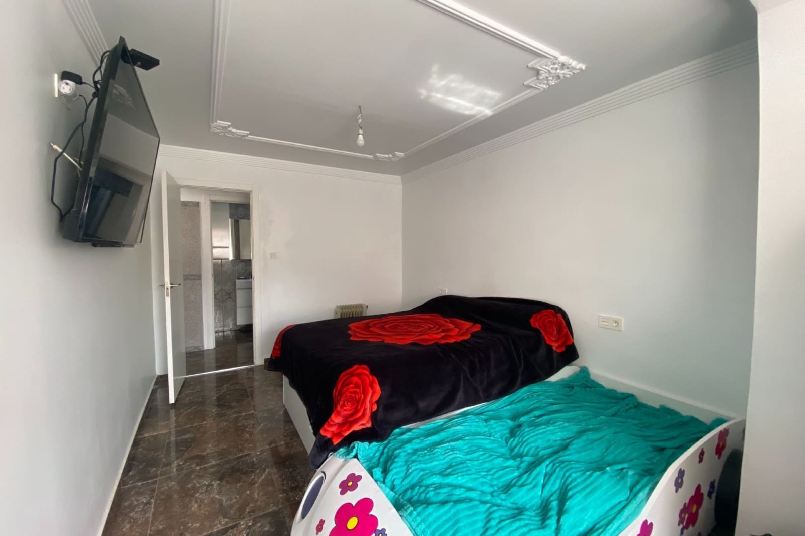 4 soverom Leilighet til salgs i Torrevieja med svømmebasseng - € 160 000 (Ref: 9464689)