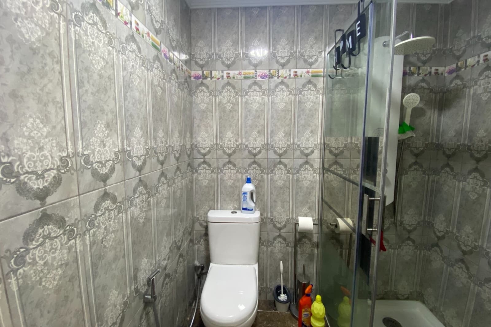 4 soverom Leilighet til salgs i Torrevieja med svømmebasseng - € 160 000 (Ref: 9464689)