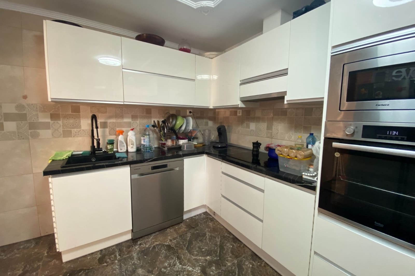 4 soverom Leilighet til salgs i Torrevieja med svømmebasseng - € 160 000 (Ref: 9464689)