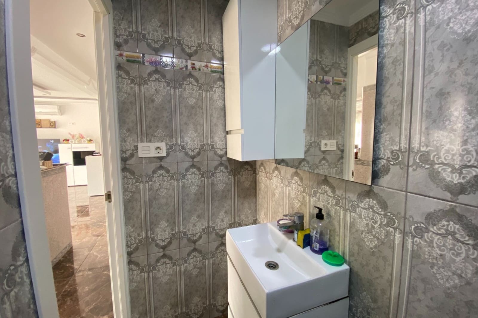 4 soverom Leilighet til salgs i Torrevieja med svømmebasseng - € 160 000 (Ref: 9464689)