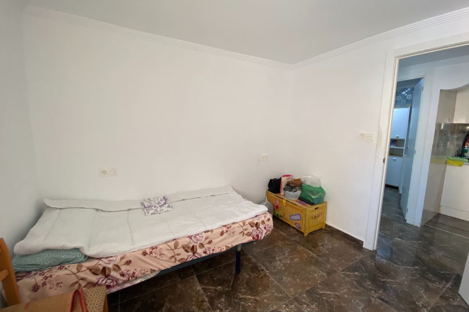 4 soverom Leilighet til salgs i Torrevieja med svømmebasseng - € 160 000 (Ref: 9464689)