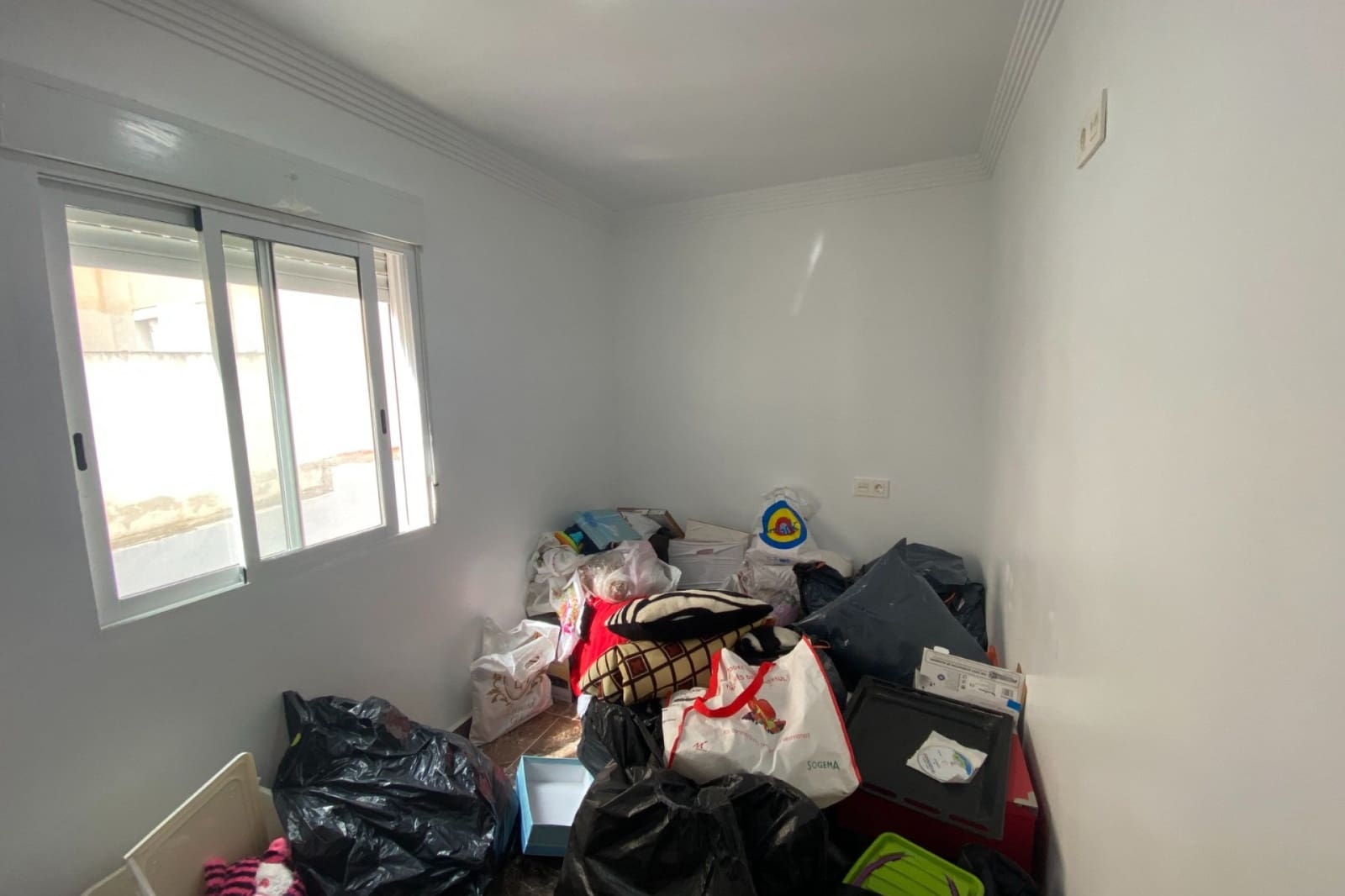 4 soverom Leilighet til salgs i Torrevieja med svømmebasseng - € 160 000 (Ref: 9464689)