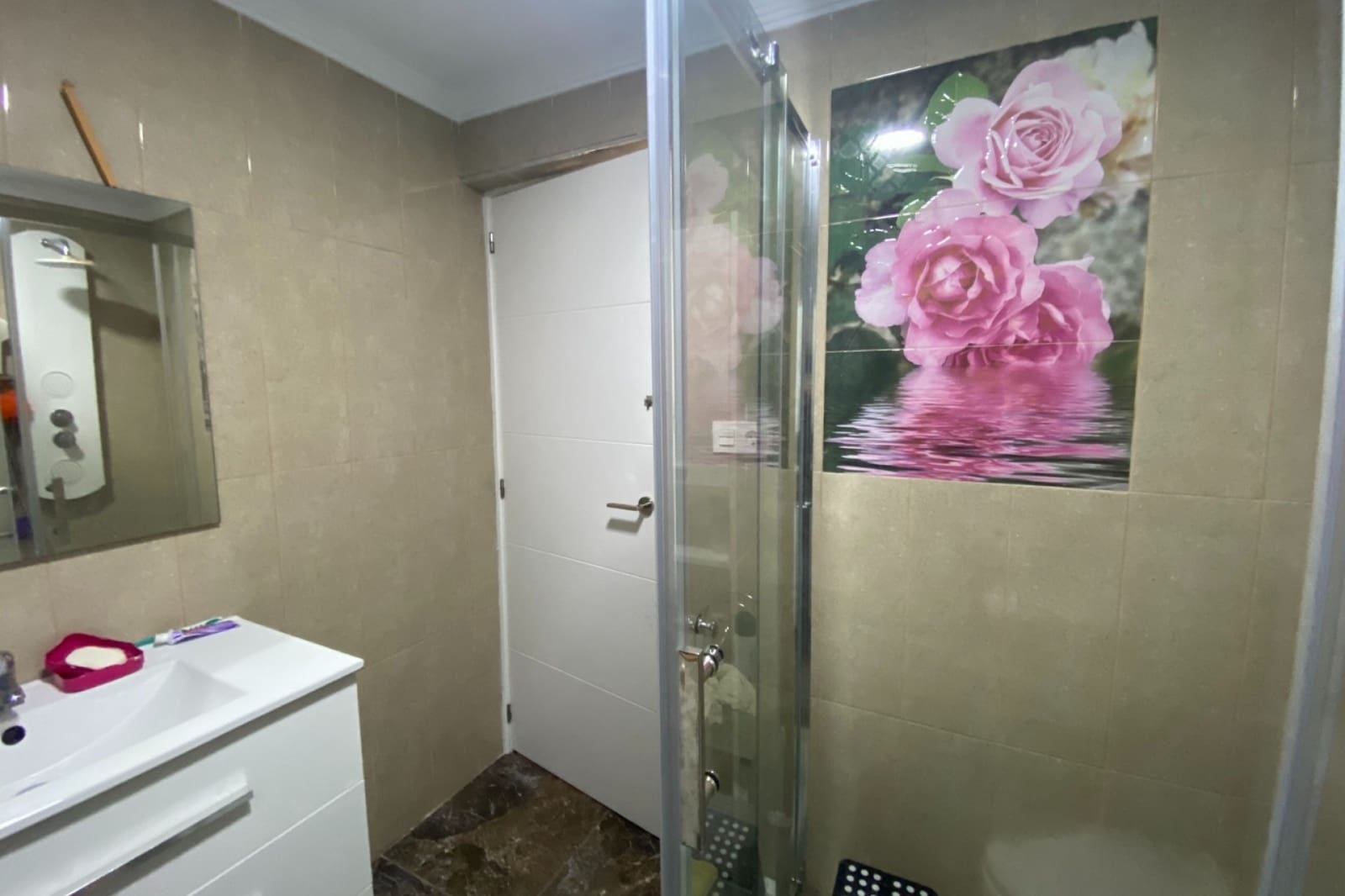 4 soverom Leilighet til salgs i Torrevieja med svømmebasseng - € 160 000 (Ref: 9464689)