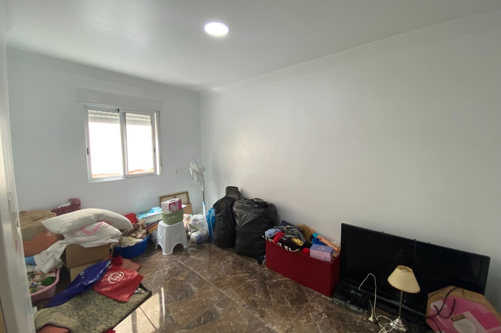 4 soverom Leilighet til salgs i Torrevieja med svømmebasseng - € 160 000 (Ref: 9464689)