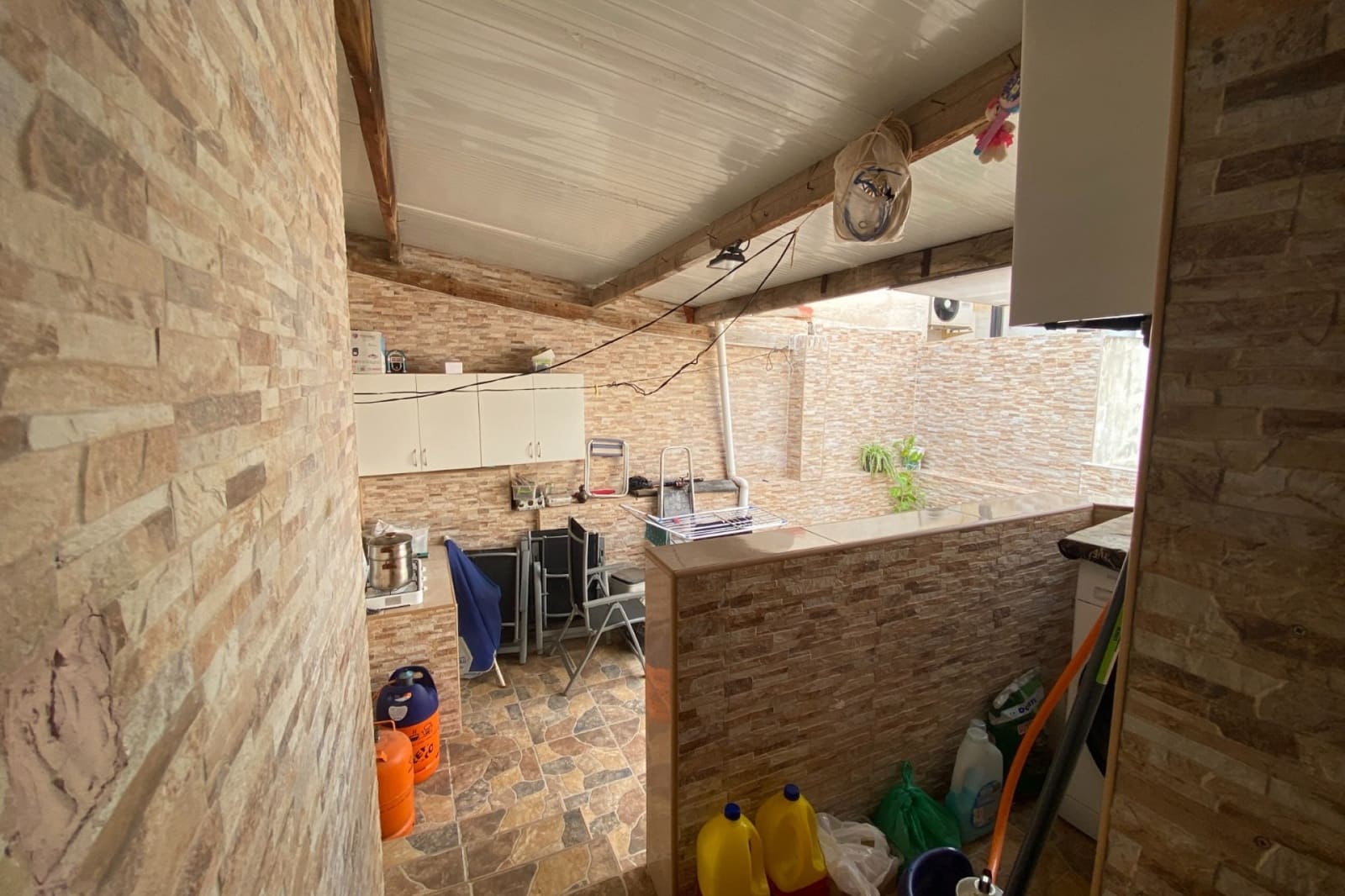 4 soverom Leilighet til salgs i Torrevieja med svømmebasseng - € 160 000 (Ref: 9464689)