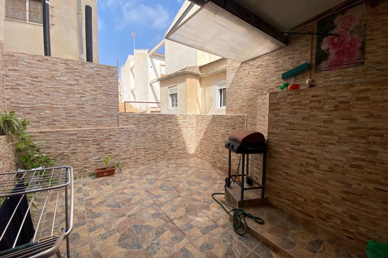 4 soverom Leilighet til salgs i Torrevieja med svømmebasseng - € 160 000 (Ref: 9464689)