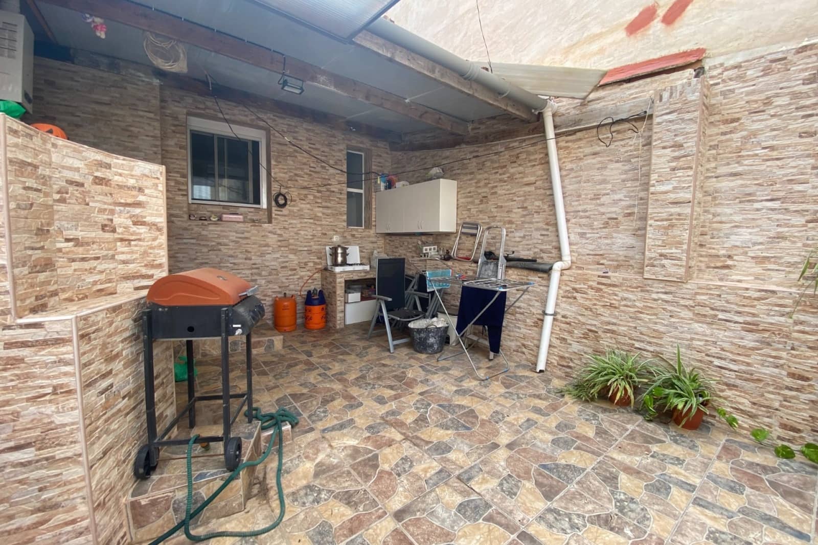 4 soverom Leilighet til salgs i Torrevieja med svømmebasseng - € 160 000 (Ref: 9464689)
