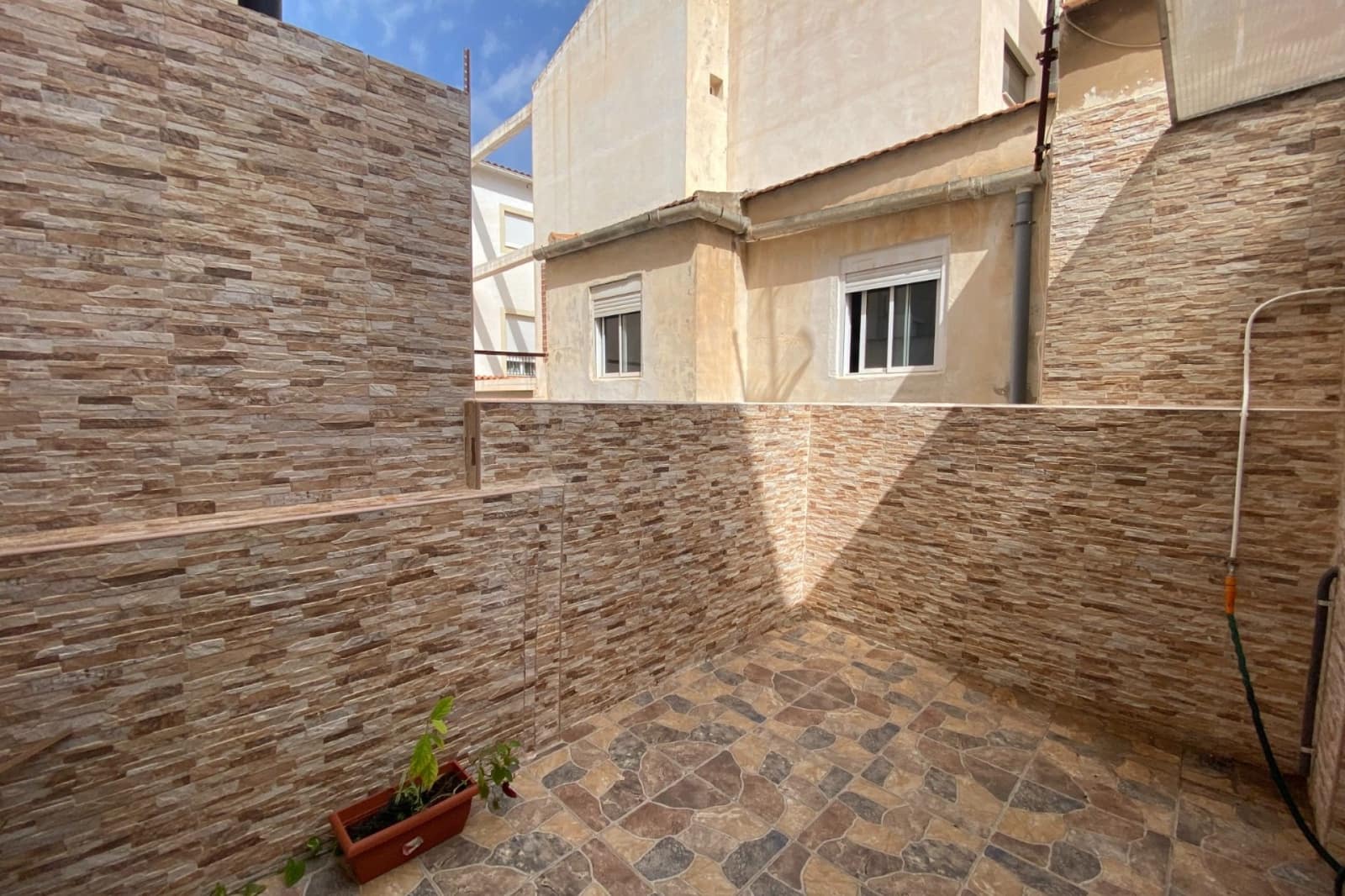 4 soverom Leilighet til salgs i Torrevieja med svømmebasseng - € 160 000 (Ref: 9464689)