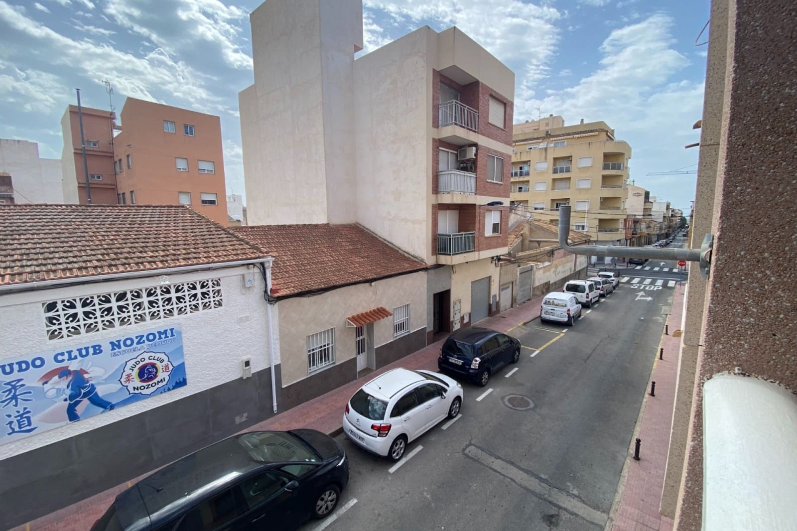 4 soverom Leilighet til salgs i Torrevieja med svømmebasseng - € 160 000 (Ref: 9464689)