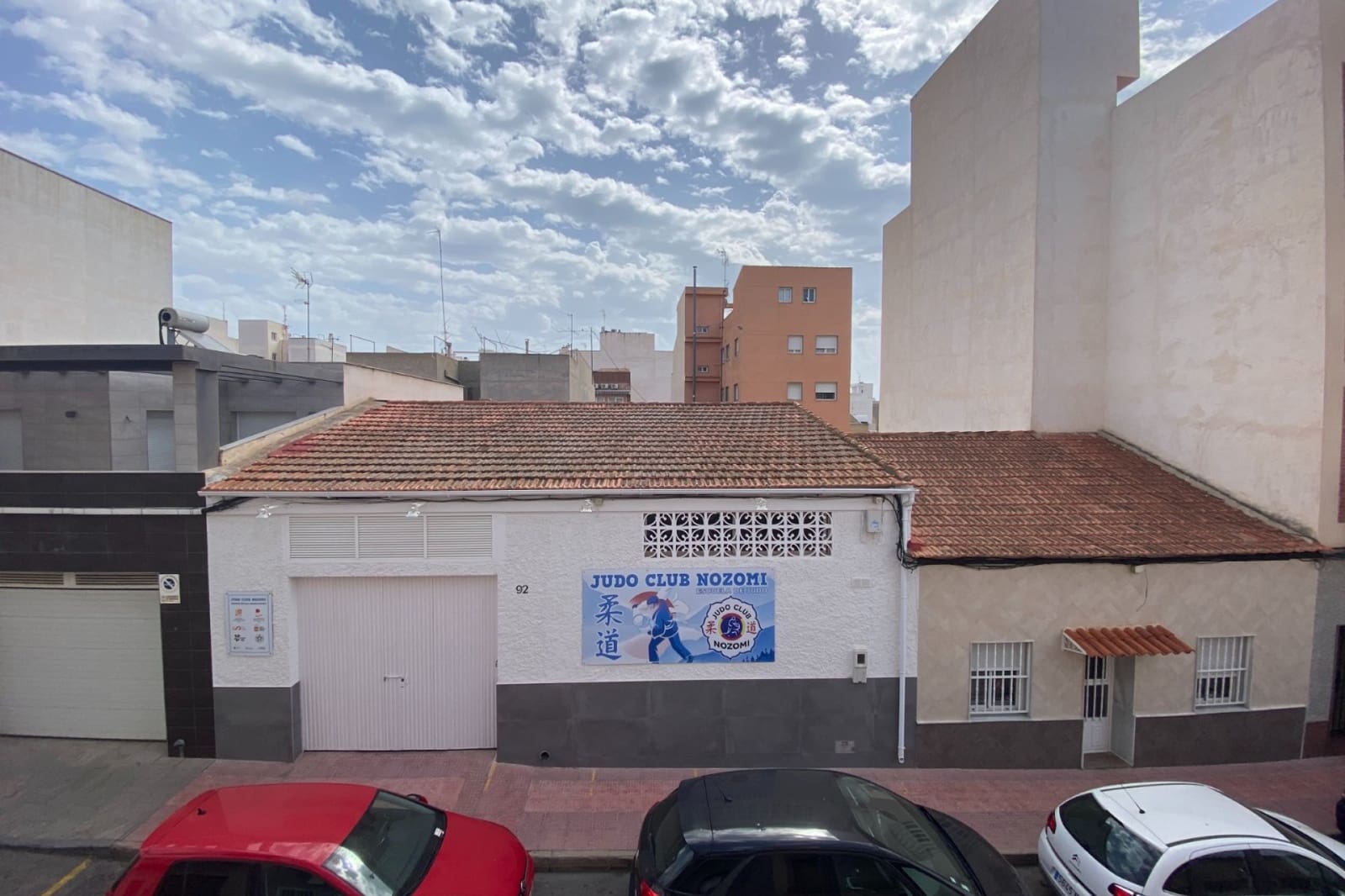 4 soverom Leilighet til salgs i Torrevieja med svømmebasseng - € 160 000 (Ref: 9464689)