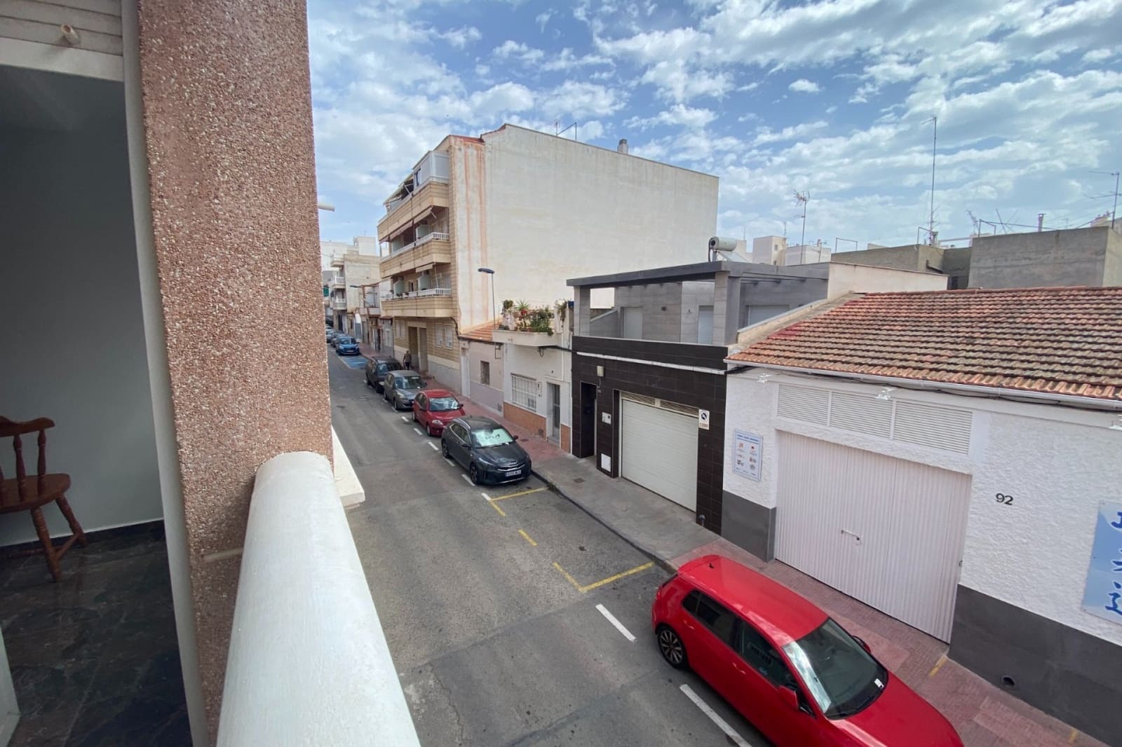 4 soverom Leilighet til salgs i Torrevieja med svømmebasseng - € 160 000 (Ref: 9464689)