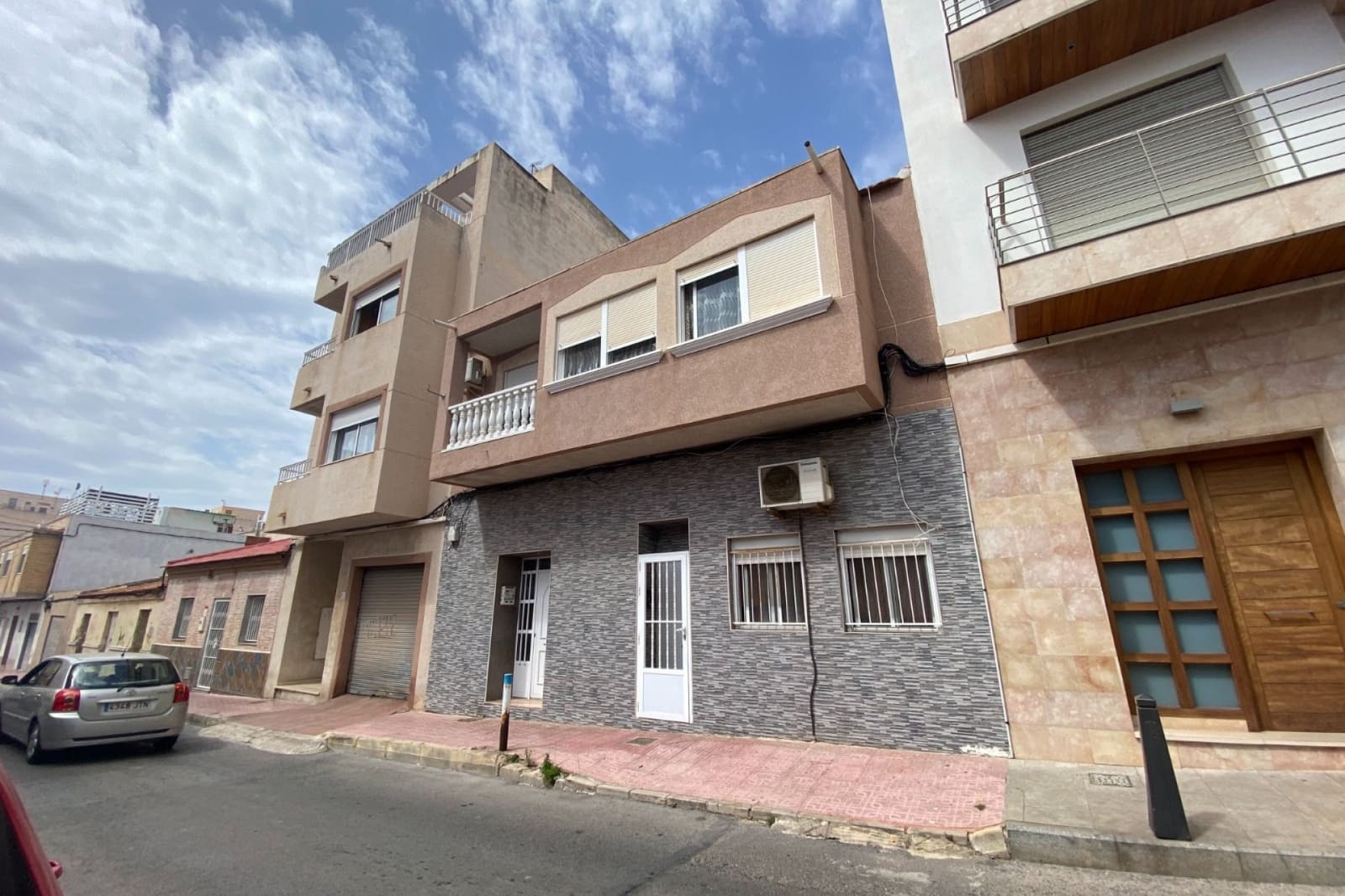 4 soverom Leilighet til salgs i Torrevieja med svømmebasseng - € 160 000 (Ref: 9464689)