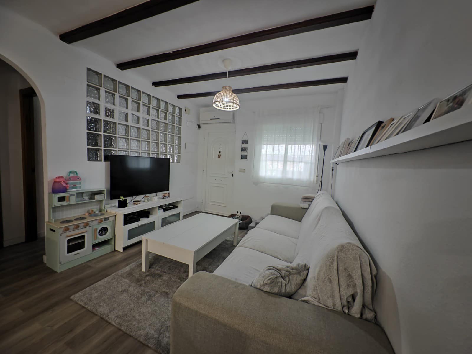 2 bedroom Apartment for sale in Gran Alacant with pool garage - € 206,900 (Ref: 9464690)