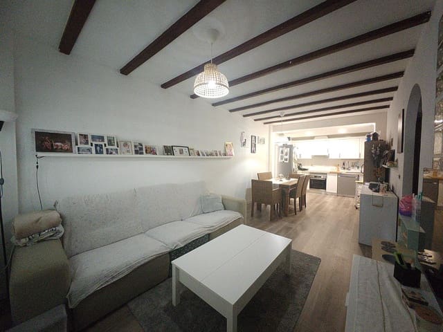 2 soverom Leilighet til salgs i Novamar - Mediterráneo, Santa Pola med svømmebasseng garasje - € 206 900 (Ref: 9464690)