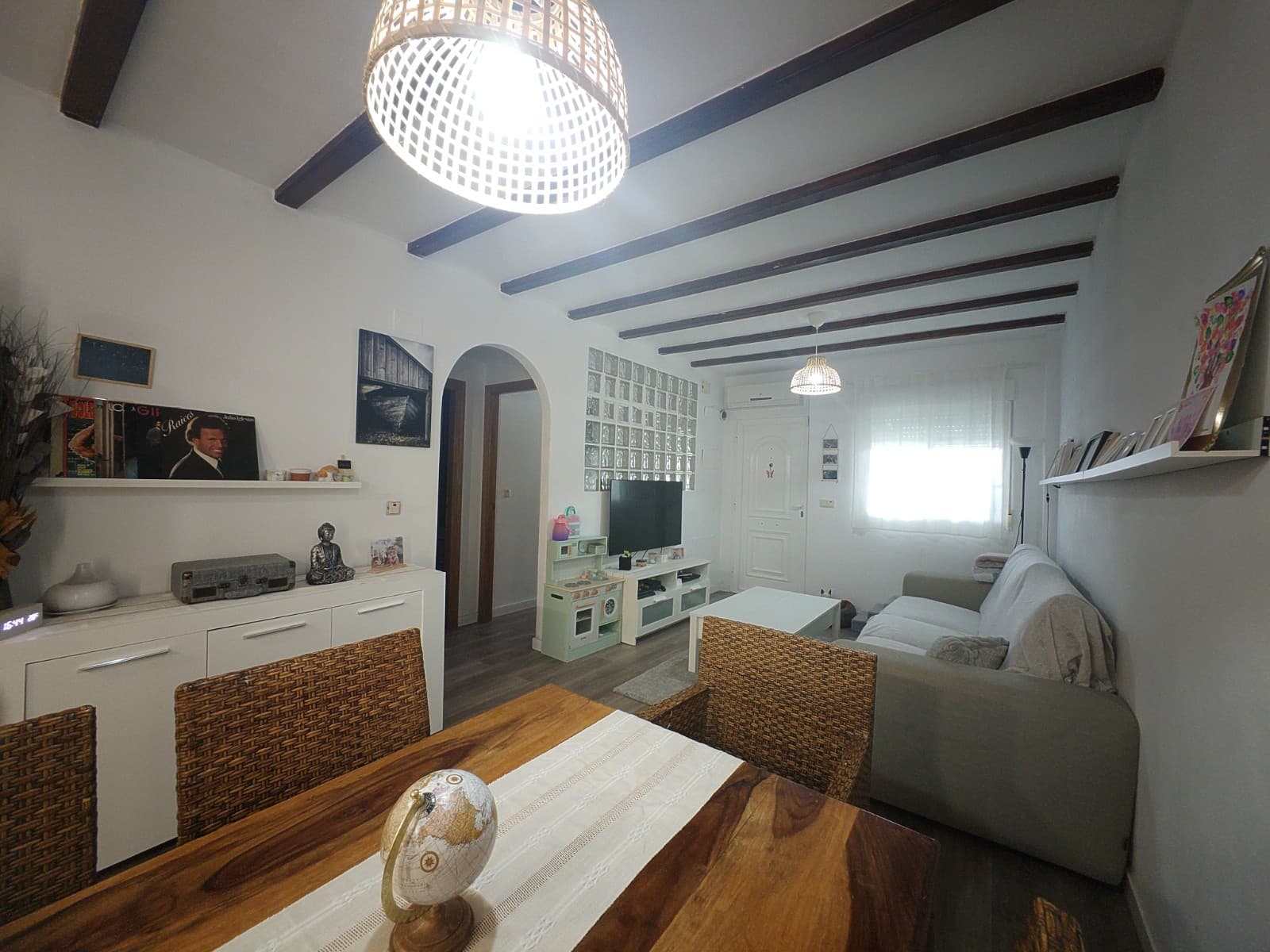 2 bedroom Apartment for sale in Gran Alacant with pool garage - € 206,900 (Ref: 9464690)