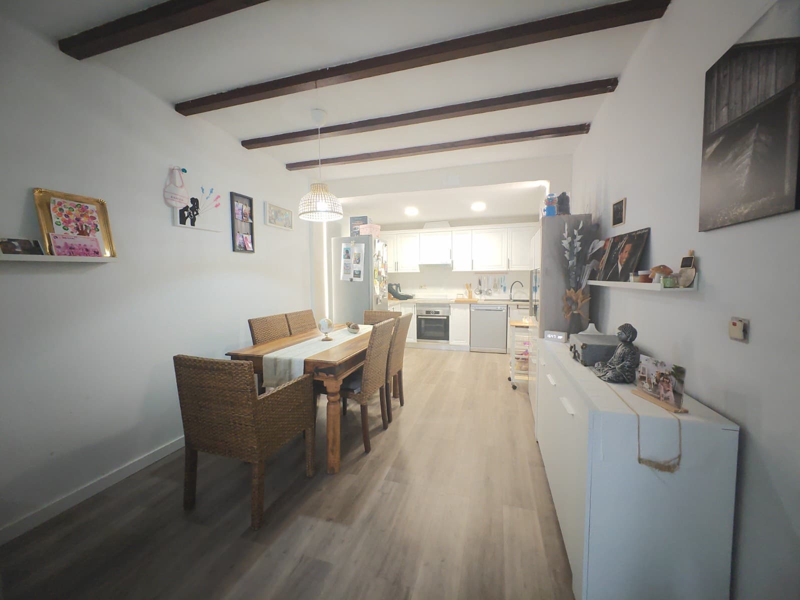 2 bedroom Apartment for sale in Gran Alacant with pool garage - € 206,900 (Ref: 9464690)