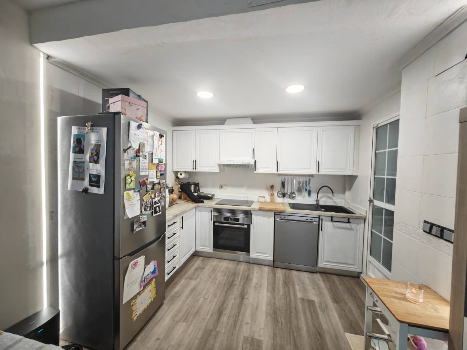 2 bedroom Apartment for sale in Gran Alacant with pool garage - € 206,900 (Ref: 9464690)