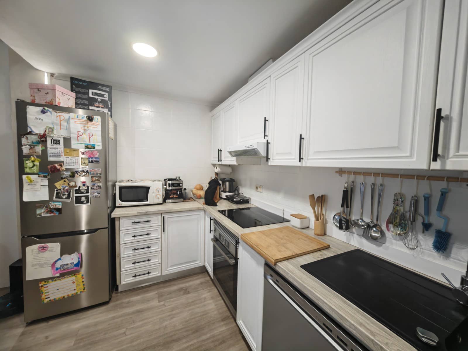 2 bedroom Apartment for sale in Gran Alacant with pool garage - € 206,900 (Ref: 9464690)