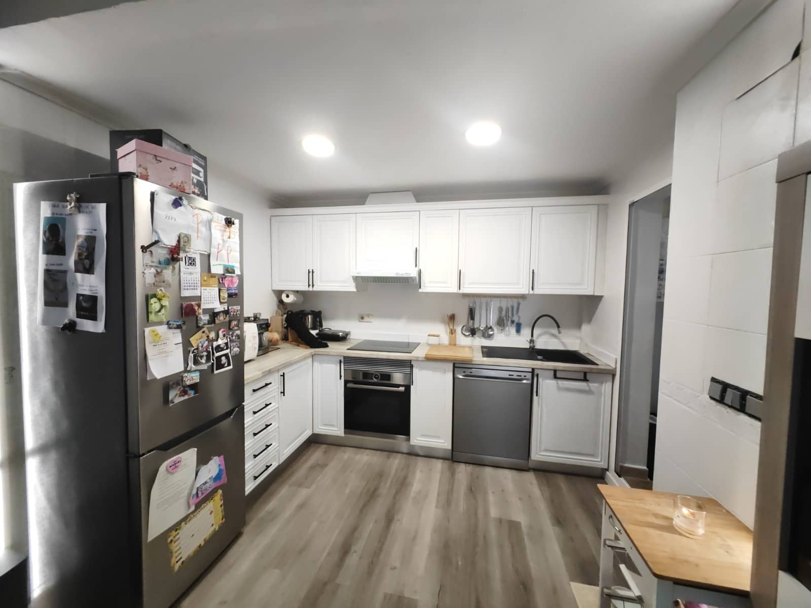 2 bedroom Apartment for sale in Gran Alacant with pool garage - € 206,900 (Ref: 9464690)