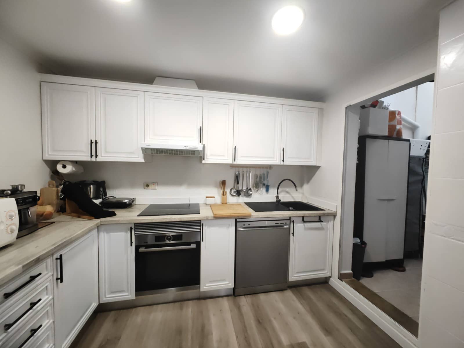 2 bedroom Apartment for sale in Gran Alacant with pool garage - € 206,900 (Ref: 9464690)