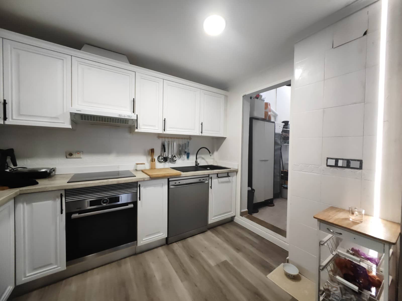 2 bedroom Apartment for sale in Gran Alacant with pool garage - € 206,900 (Ref: 9464690)