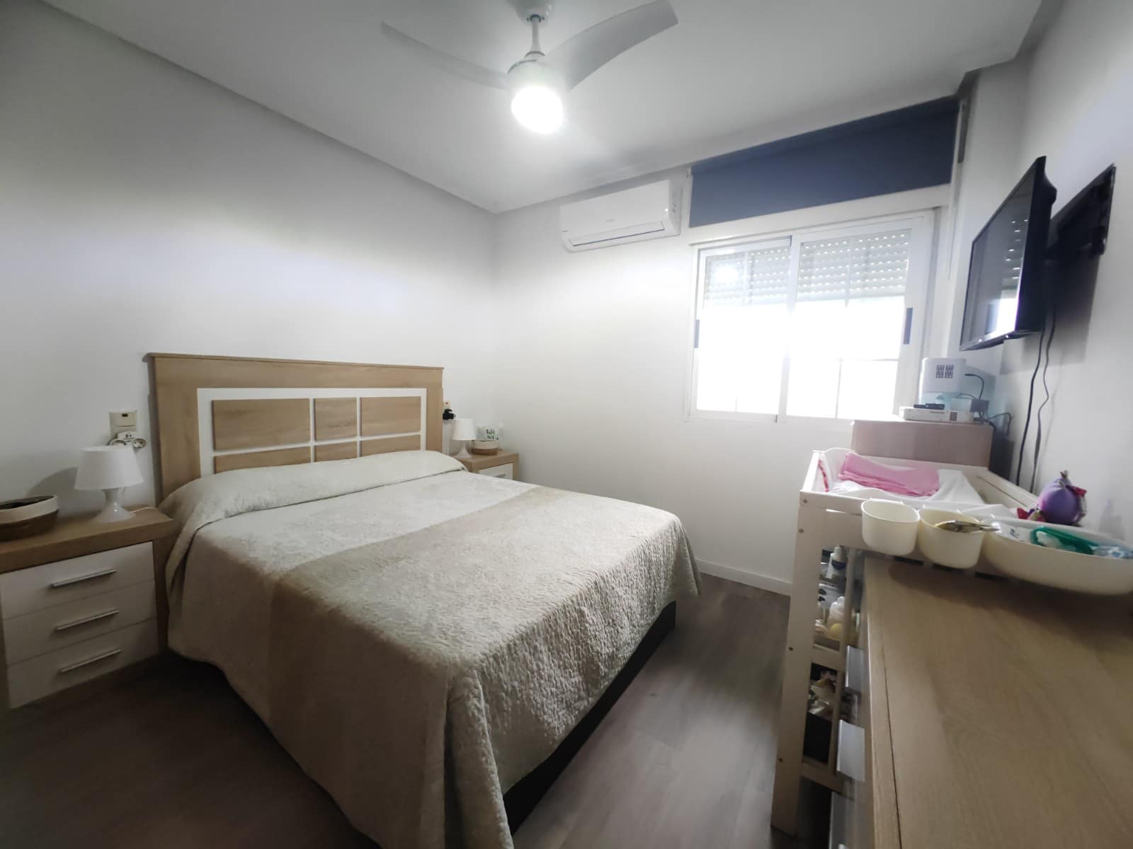 2 bedroom Apartment for sale in Gran Alacant with pool garage - € 206,900 (Ref: 9464690)