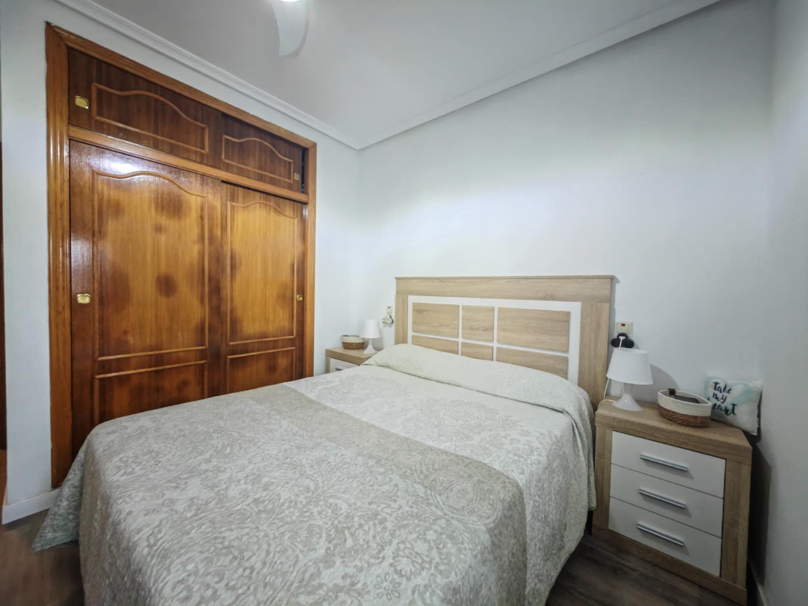 2 bedroom Apartment for sale in Gran Alacant with pool garage - € 206,900 (Ref: 9464690)