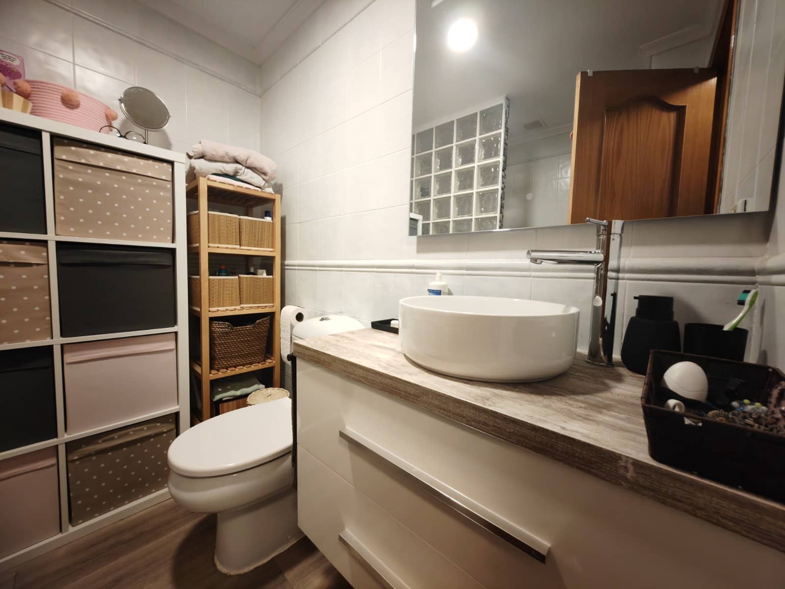 2 bedroom Apartment for sale in Gran Alacant with pool garage - € 206,900 (Ref: 9464690)