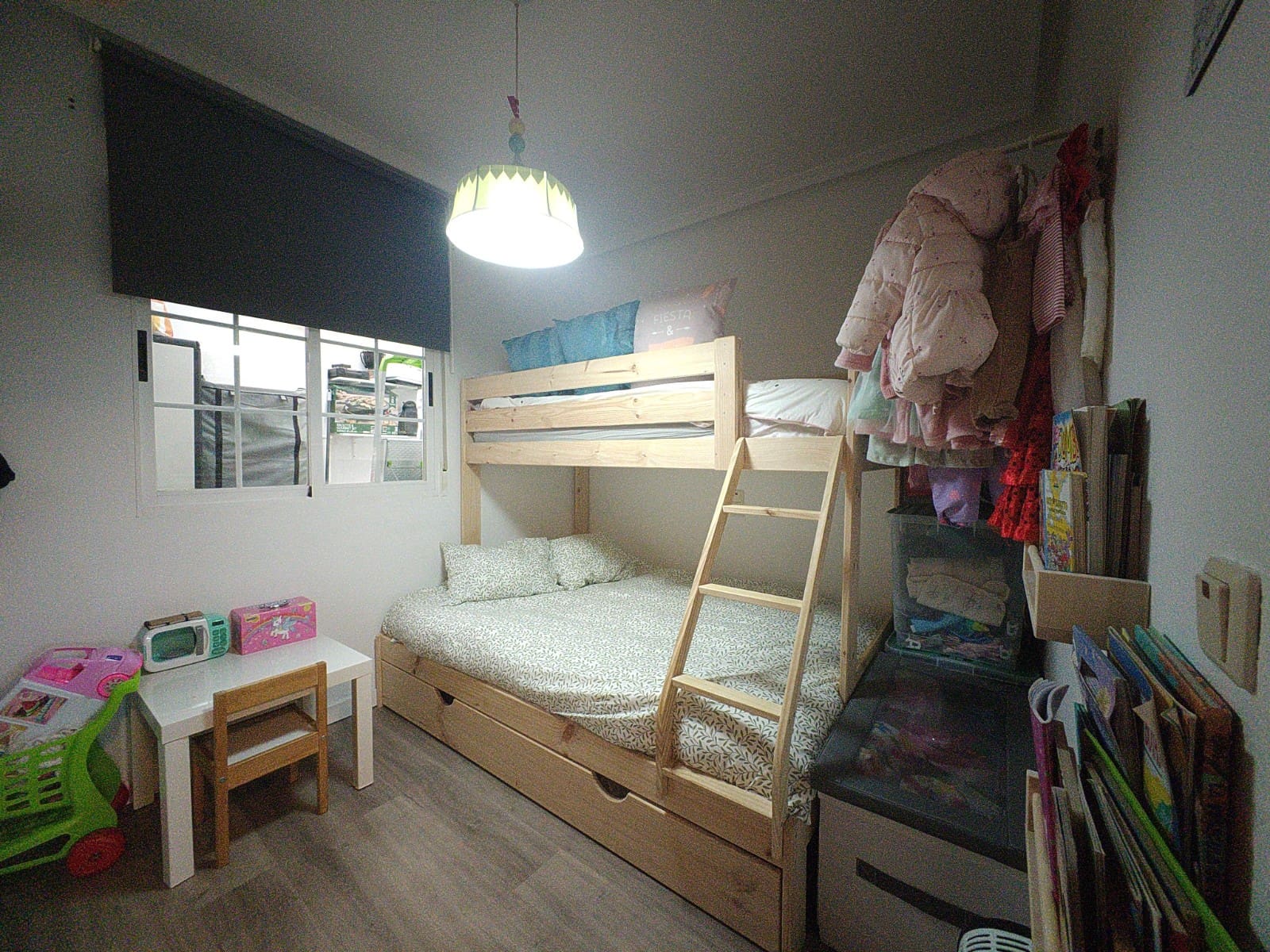 2 bedroom Apartment for sale in Gran Alacant with pool garage - € 206,900 (Ref: 9464690)