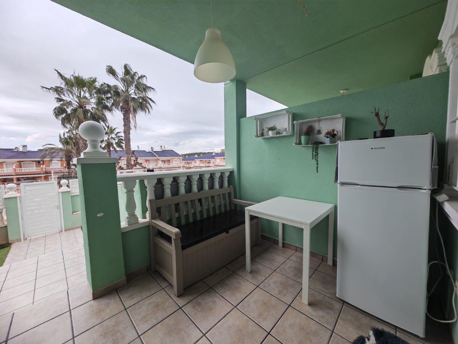 2 bedroom Apartment for sale in Gran Alacant with pool garage - € 206,900 (Ref: 9464690)