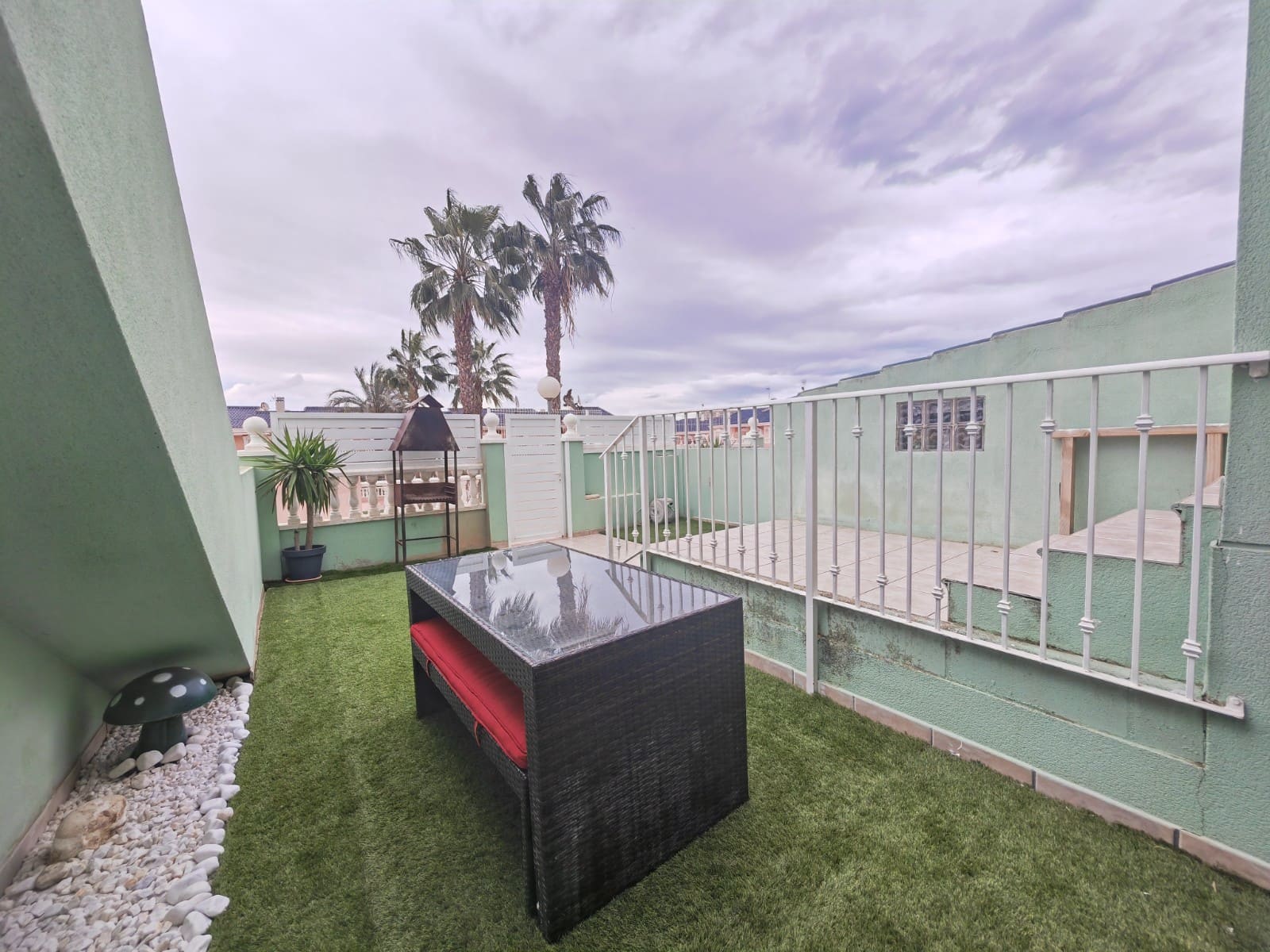 2 bedroom Apartment for sale in Gran Alacant with pool garage - € 206,900 (Ref: 9464690)